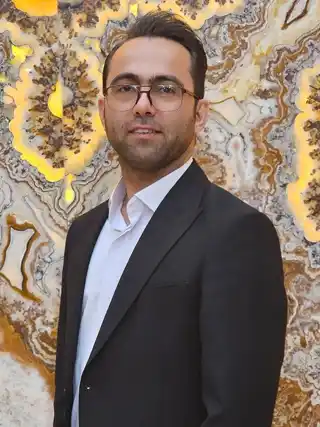 ابوالفضل عباس زاده