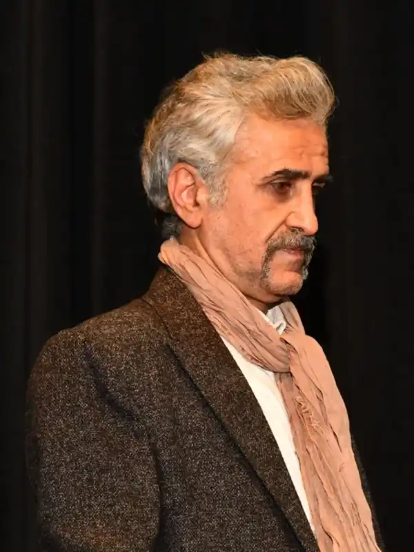 افشین رشیدی